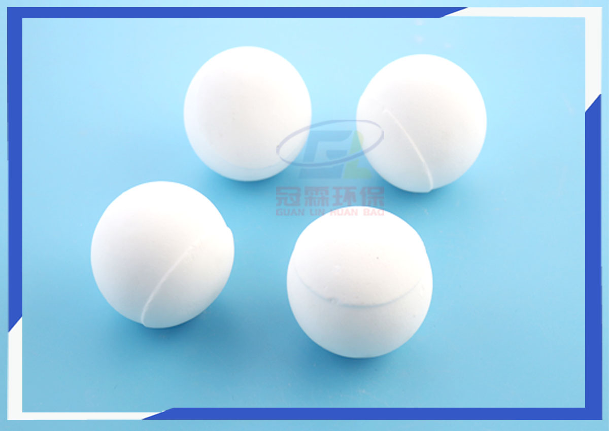 直徑50mm的高鋁球，耐磨陶瓷球，現(xiàn)貨供應(yīng)